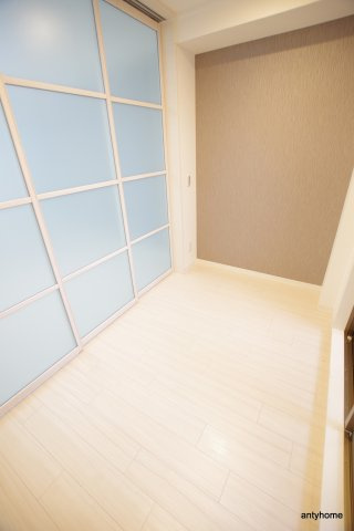 ファーストフィオーレ新大阪グランデ　仲介手数料無料の寝室