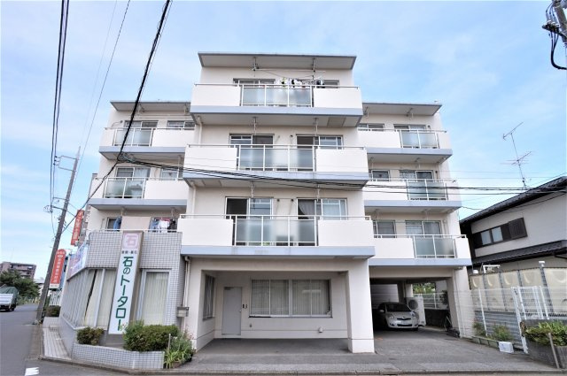 トータロー習志野ビル