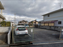 石丸３丁目畑中駐車場の画像