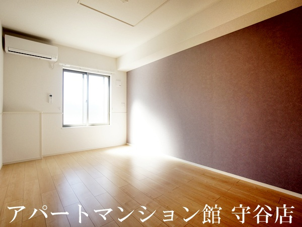 スウィーティーベルBの寝室|類似です