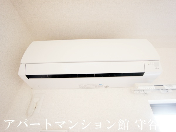 スウィーティーベルBの設備