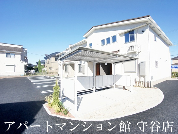 スウィーティーベルBのその他共用部分