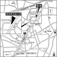 【地図】 | ウッドソレル