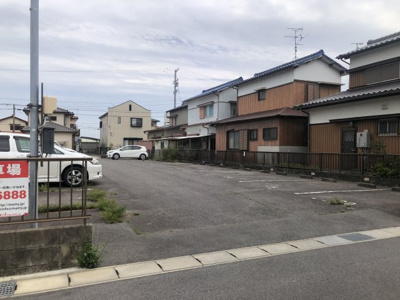  | 白子2丁目駐車場Y
