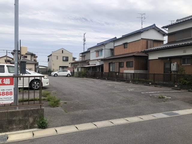  | 白子2丁目駐車場Y