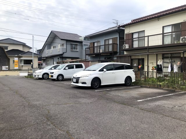  | 白子2丁目駐車場Y