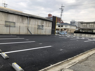  | 西浜田町駐車場H