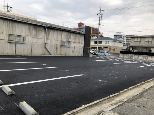 | 西浜田町駐車場H