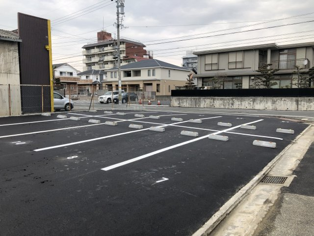  | 西浜田町駐車場H