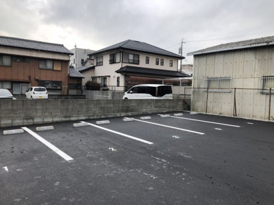  | 西浜田町駐車場H