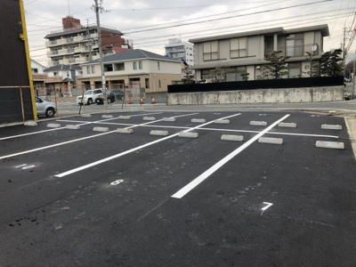  | 西浜田町駐車場H