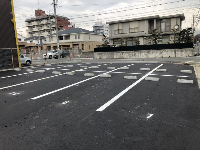  | 西浜田町駐車場H