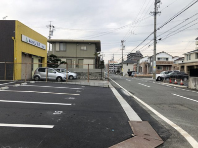  | 西浜田町駐車場H