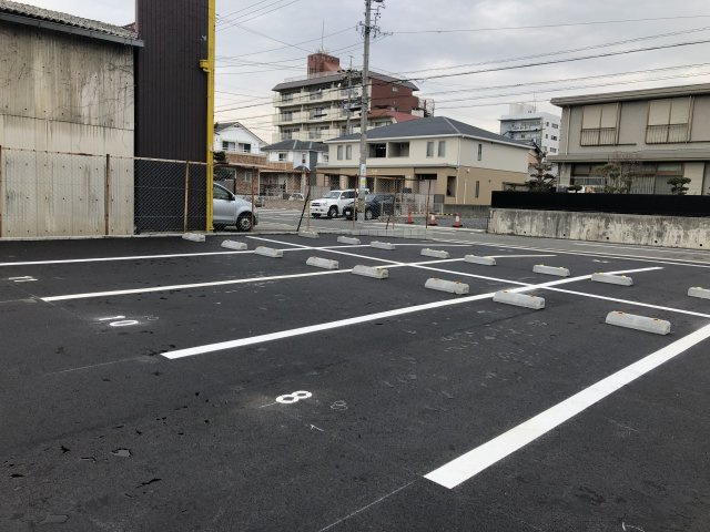 | 西浜田町駐車場H