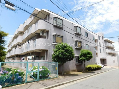 【外観】 | ハイラーク大船