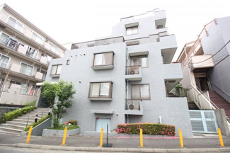 【外観】 | 計画的な修繕がなされた管理体制良好の優雅な外観です♪