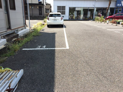  | 三ツ谷町駐車場I