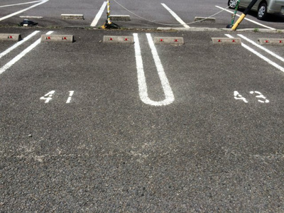  | 三ツ谷町駐車場I