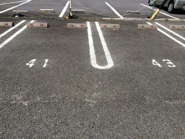  | 三ツ谷町駐車場I
