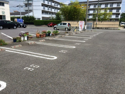  | 三ツ谷町駐車場I