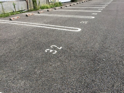  | 三ツ谷町駐車場I