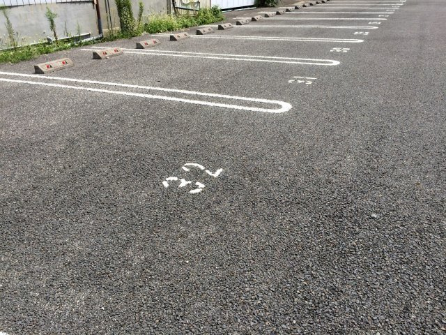  | 三ツ谷町駐車場I