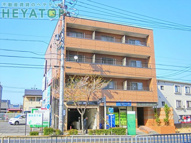 名古屋市南区桜台２丁目のマンションの画像