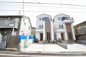 世田谷区中町３丁目　新築戸建の画像