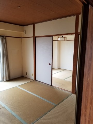 【和室】 | グランドハイツ園田