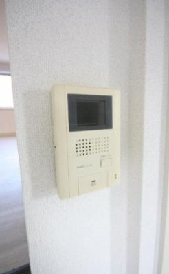 【セキュリティ】 | メゾンソレイユ井尻