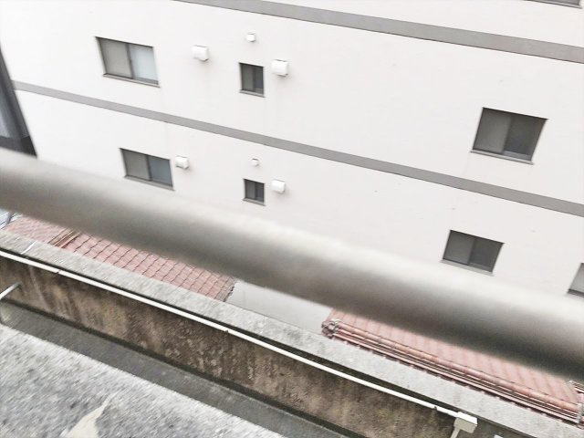 栄グリーンマンション｜名古屋市の賃貸ならMy賃貸の展望|栄グリーンマンション