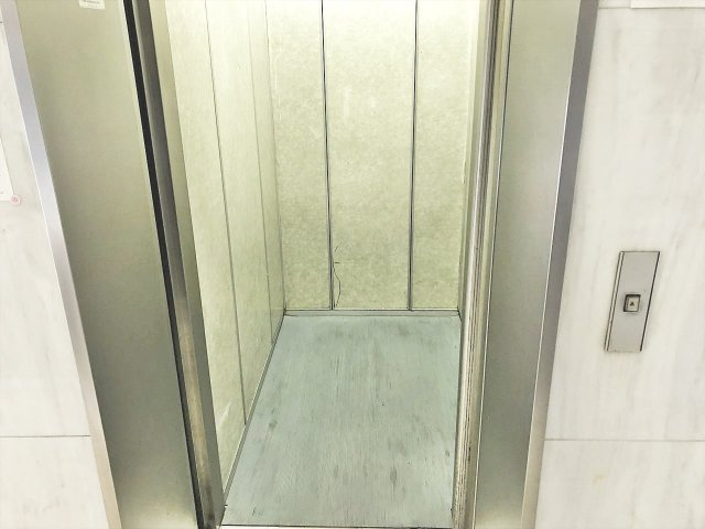 栄グリーンマンション｜名古屋市の賃貸ならMy賃貸のその他共用部分|栄グリーンマンション