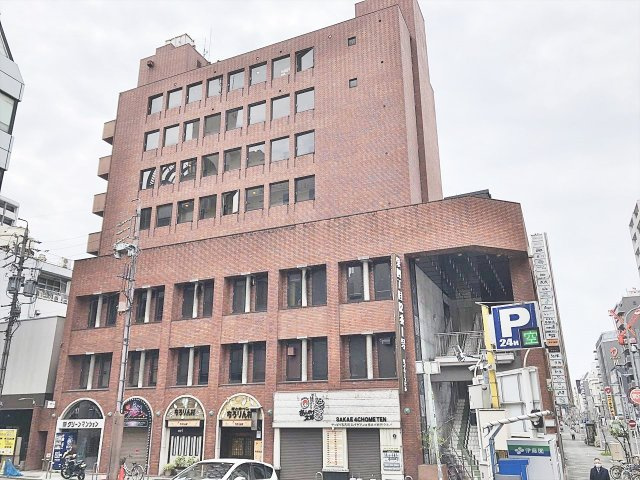 栄グリーンマンション｜名古屋市の賃貸ならMy賃貸
