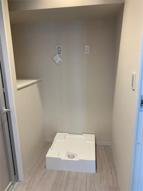 シュワーブ パレの設備