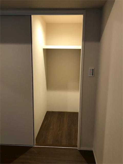シュワーブ パレの収納