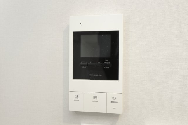 シュワーブ パレのセキュリティ