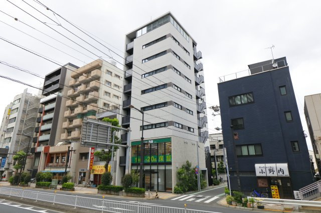 シュワーブ パレ