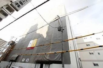 【外観】 | カストール