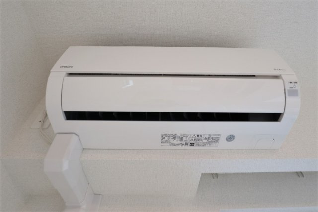 メゾン　ルピナス　Bの設備