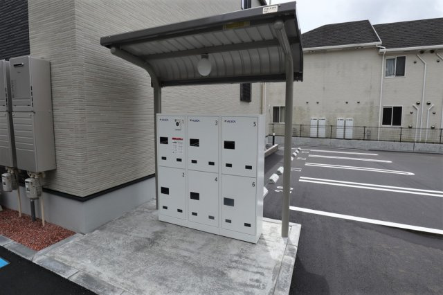 メゾン　ルピナス　Bのその他共用部分