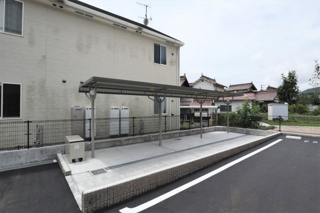 メゾン　ルピナス　Bのその他共用部分