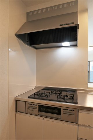 メゾン　ルピナス　Bのキッチン