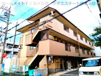 サニーハイツ健翔の画像