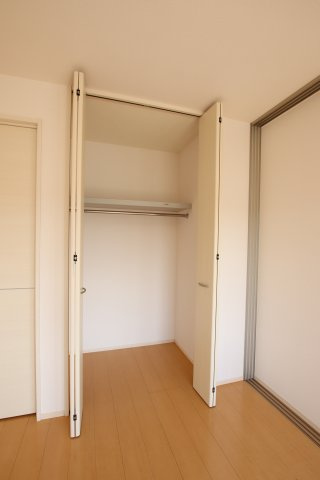【収納】 | パストラル福田A棟