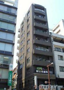 【外観】 | 飯田橋コアビル