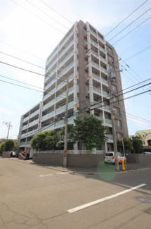 【外観】 | 外観です。