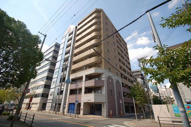 エステムプラザ梅田・扇町公園パークランドの画像