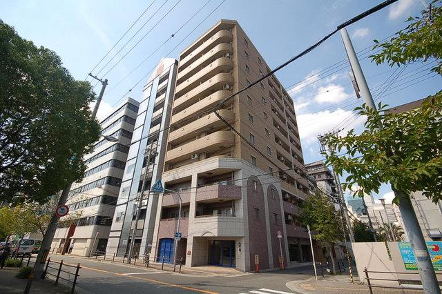  | エステムプラザ梅田・扇町公園パークランド