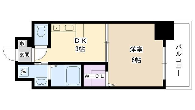  | エステムプラザ梅田・扇町公園パークランド