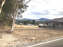 姶良郡湧水町川西の画像